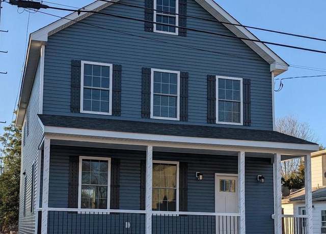 Property at 260 W Main St, Elkton, MD 21921, 3 beds, 2.5 baths