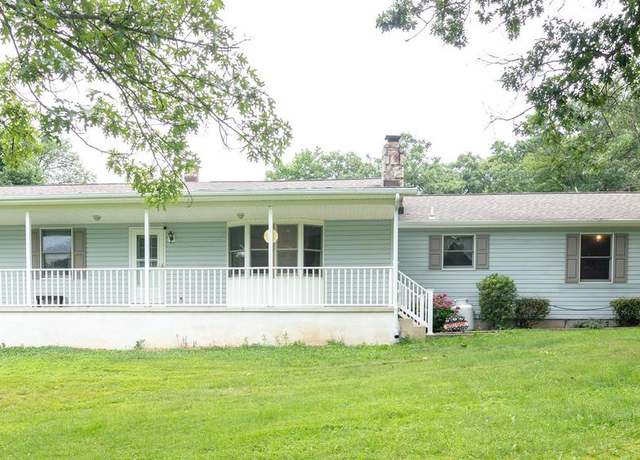 Property at 306 E Red Hill Rd, Conowingo, MD 21918, 3 beds, 2 baths