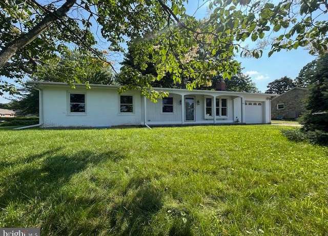 Property at 69 Smith Ave, Westminster, MD 21157, 3 beds, 2 baths