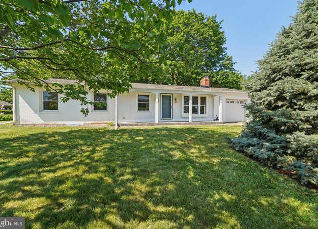 Property at 69 Smith Ave, Westminster, MD 21157, 3 beds, 2 baths