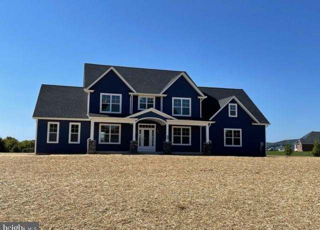 Property at Lot 4 Woodville Rd Unit RIDGEWAY, Mount Airy, MD 21771, 4 beds, 3.5 baths