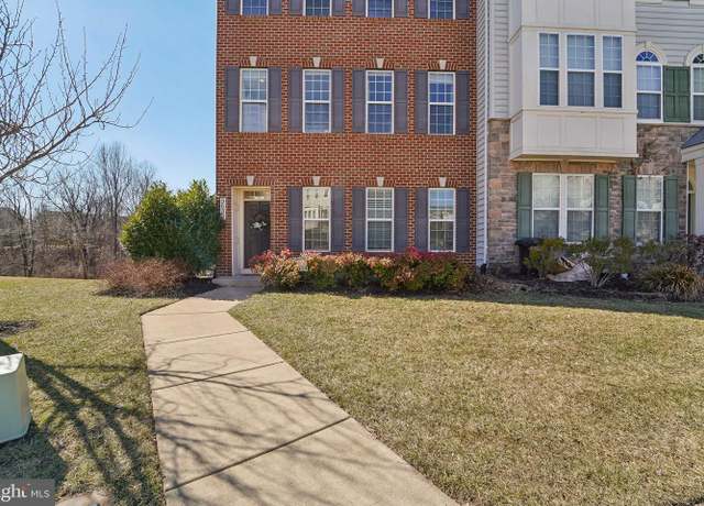 Property at 9633 Bothwell Ln, Frederick, MD 21704, 4 beds, 3.5 baths