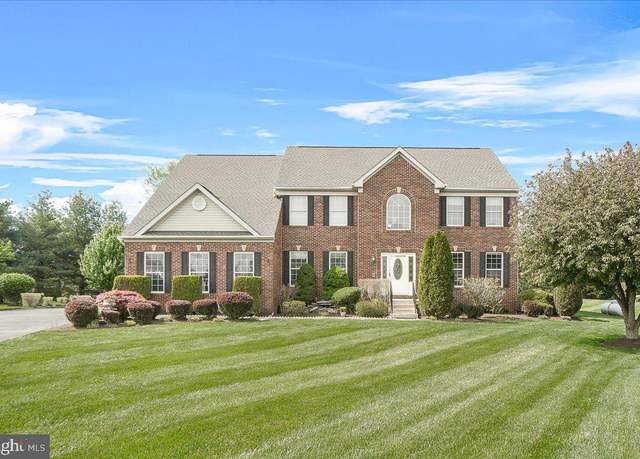 Property at 10107 Statesman Ct, Frederick, MD 21701, 5 beds, 5 baths