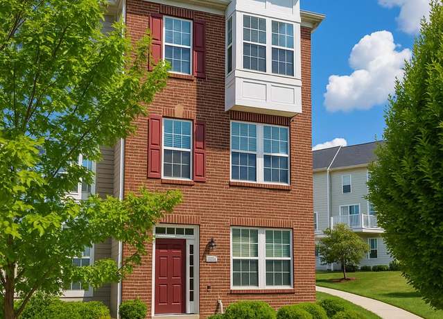 Property at 2719 Osprey Way, Frederick, MD 21701, 4 beds, 3.5 baths
