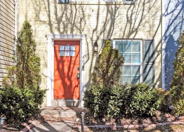 Property at 463 Arwell Ct, Frederick, MD 21703, 3 beds, 1.5 baths