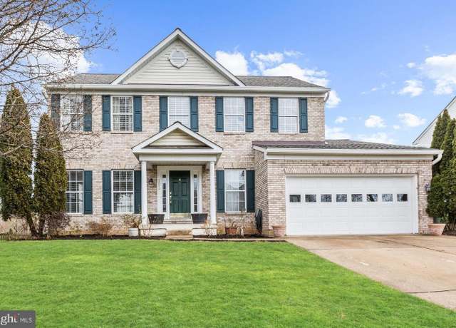 Property at 2049 William Franklin Dr, Frederick, MD 21702, 5 beds, 3.5 baths
