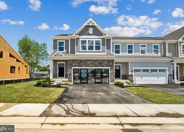 Property at TBB-HARPER Dexter Ct, Aberdeen, MD 21001, 3 beds, 2.5 baths
