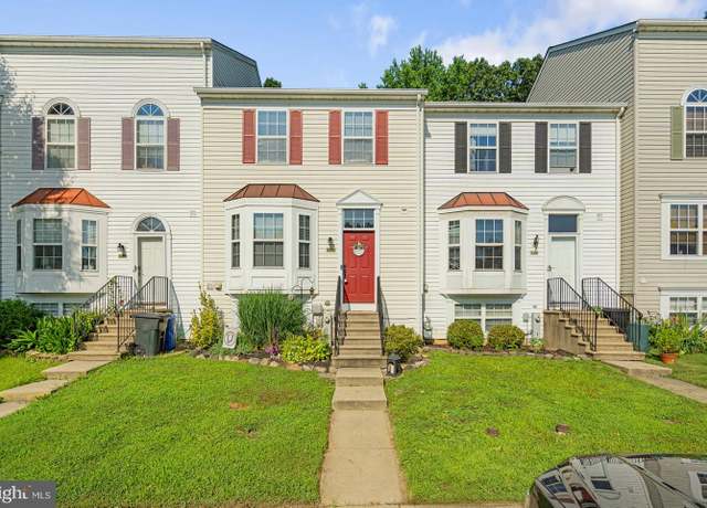 Property at 526 Harbour Ct, Havre De Grace, MD 21078, 3 beds, 2 baths