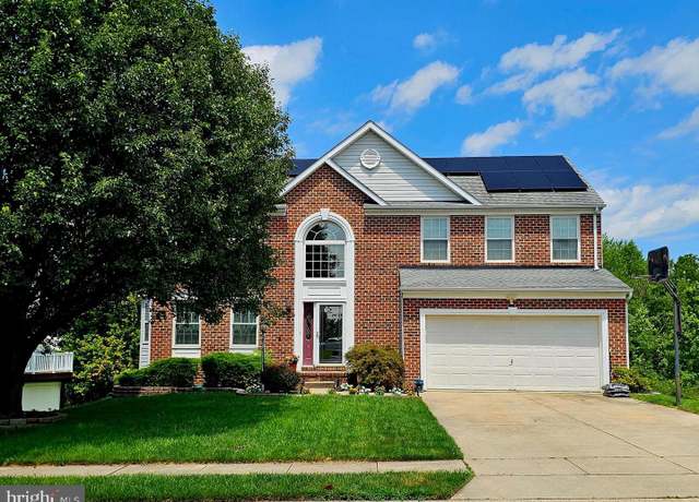 Property at 1105 Andreas Dr, Bel Air, MD 21015, 5 beds, 3.5 baths