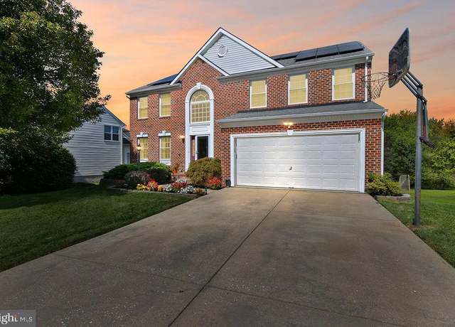 Property at 1105 Andreas Dr, Bel Air, MD 21015, 5 beds, 3.5 baths