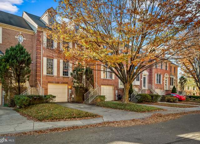 Property at 5541 April Journey #114, Columbia, MD 21044, 3 beds, 2.5 baths