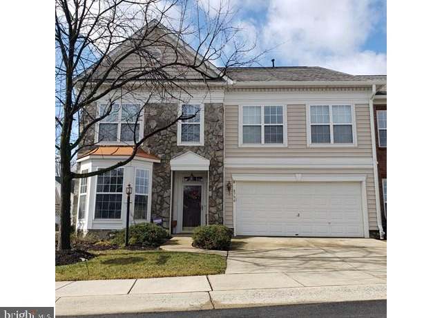 Property at 8790 Sage Brush Way #19, Columbia, MD 21045, 4 beds, 4 baths
