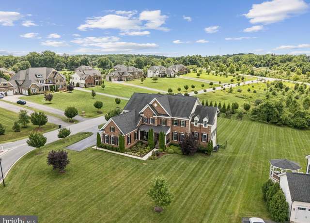 Property at 5025 Bee Frances Way, Clarksville, MD 21029, 7 beds, 6.5 baths