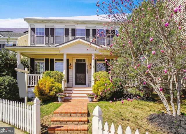 Property at 11903 Deer Spring Way, Clarksburg, MD 20871, 4 beds, 3.5 baths