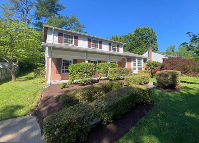 Property at 11706 Milbern Dr, Rockville, MD 20854, 4 beds, 2.5 baths