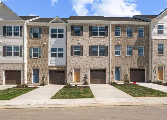 Property at 16618 Green Glade Dr, Brandywine, MD 20613, 3 beds, 3.5 baths