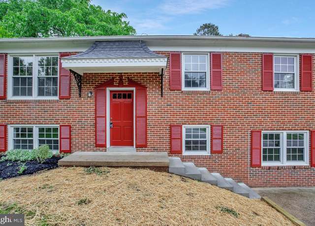 Property at 5006 Roblee Dr, Upper Marlboro, MD 20772, 5 beds, 2 baths