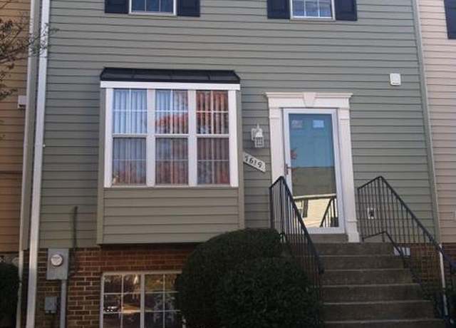 Property at 7619 S Arbory Ln #339, Laurel, MD 20707, 2 beds, 2.5 baths