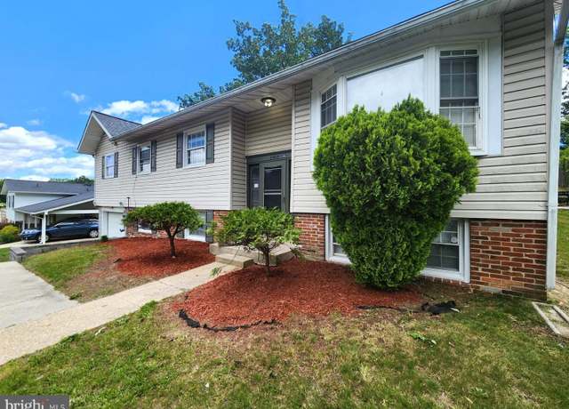 Property at 15605 Bradford Dr, Laurel, MD 20707, 6 beds, 3 baths