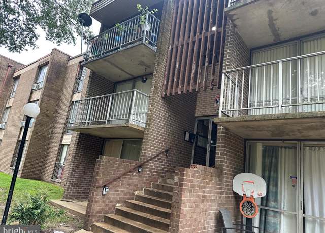 Property at 7969 Riggs Rd #3, Hyattsville, MD 20783, 2 beds, 2 baths