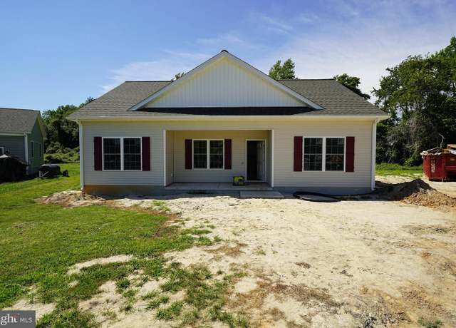 Property at 11779 St Stephens Way, Princess Anne, MD 21853, 3 beds, 2 baths