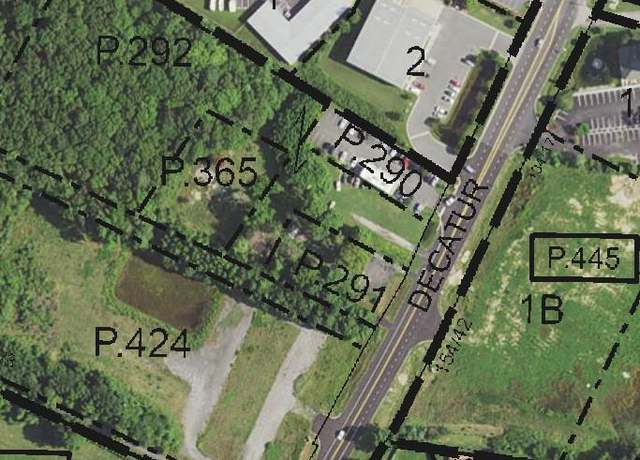 Property at 0 Stephen Decatur Hwy, Ocean City, MD 21842