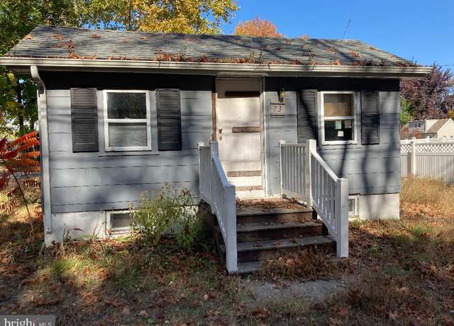 Property at 73 Mill Rd, Burlington, NJ 08016