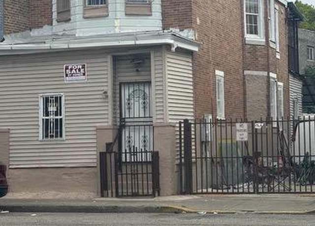 Property at 1584 Mount Ephraim Ave, Camden, NJ 08104, 3 beds, 1 bath