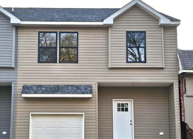 Property at 504 Richey Ave, Collingswood, NJ 08107, 3 beds, 3.5 baths
