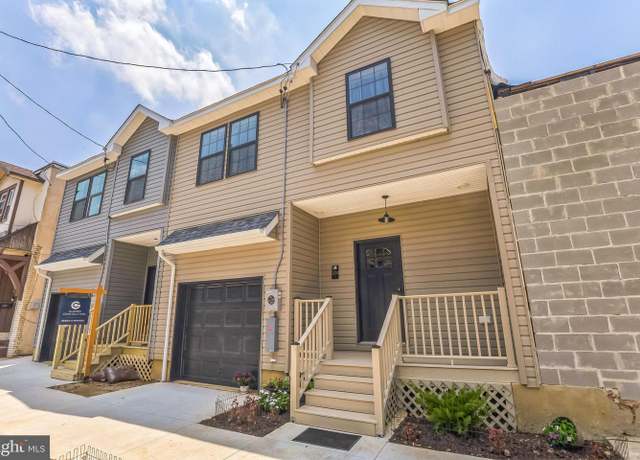 Property at 504 Richey Ave, Collingswood, NJ 08107, 3 beds, 3.5 baths