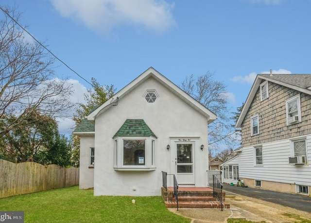 Property at 531 Jessamine Ave, Collingswood, NJ 08107, 5 beds, 2 baths