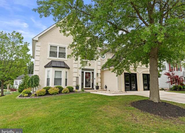 Property at 66 Fox Hollow Ln, Sewell, NJ 08080, 4 beds, 2.5 baths