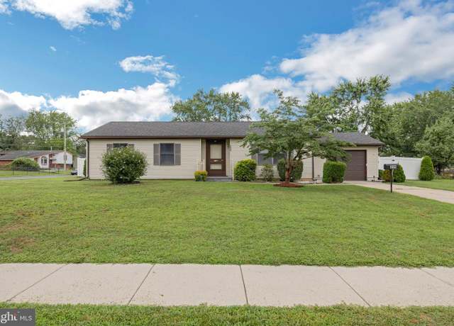 Property at 225 Capital Dr, Mantua, NJ 08051, 3 beds, 2 baths