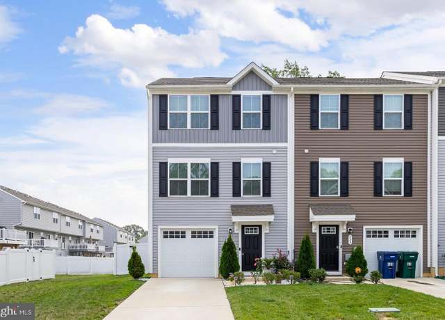 Property at 416 Comfort Rd, Williamstown, NJ 08094, 3 beds, 2.5 baths