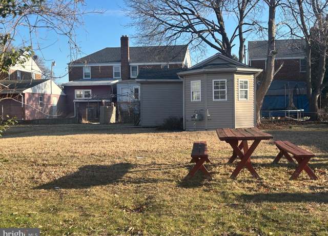 Property at 51 E Griffith St, Penns Grove, NJ 08069, 1 bed, 1 bath
