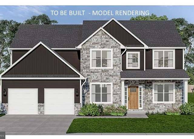 Property at 5215 Stoudts Ferry Bridge Rd Lot 77, Reading, PA 19605, 4 beds, 2.5 baths