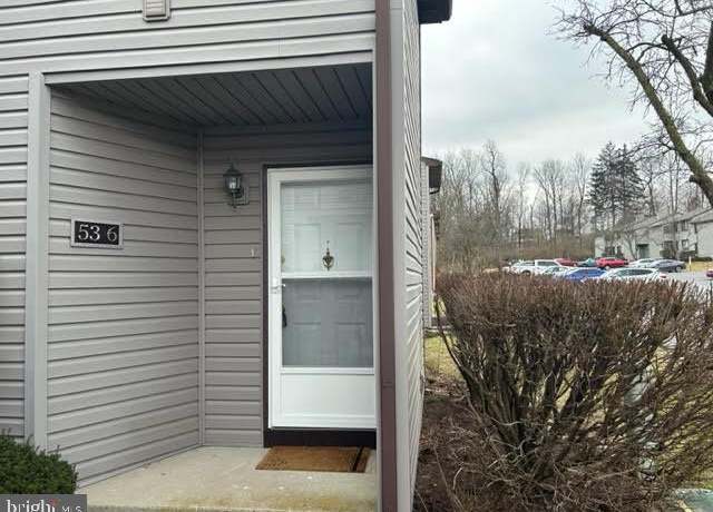 Property at 53-6 Holly Dr, Reading, PA 19606, 2 beds, 2 baths