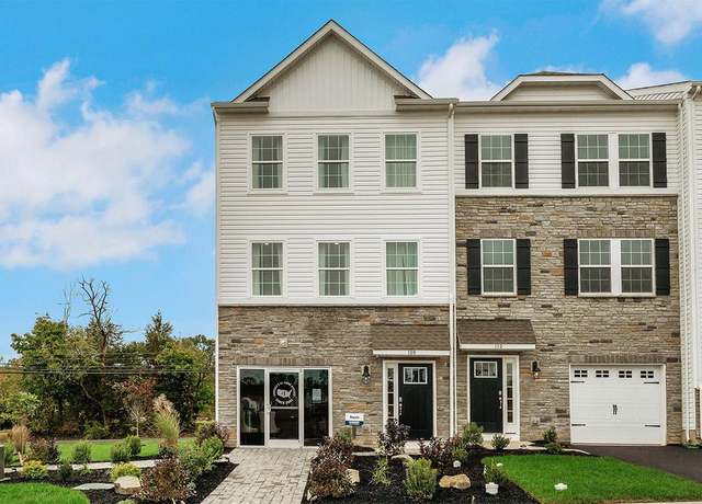 Property at 152 Bell Ct, Sellersville, PA 18960, 3 beds, 2.5 baths