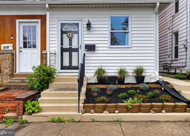 Property at 517 Herman Ave, Lemoyne, PA 17043, 3 beds, 1.5 baths