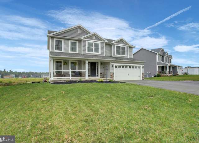 Property at 1403 Southwood Dr, Shippensburg, PA 17257, 5 beds, 3 baths