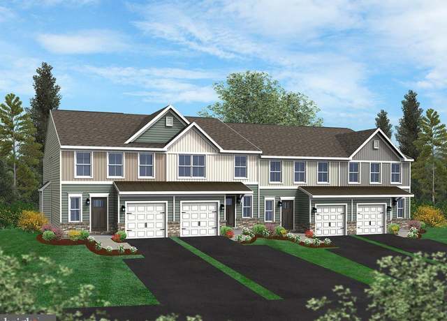 Property at 326 Magnolia Ln Lot 66, State College, PA 16803, 3 beds, 2.5 baths