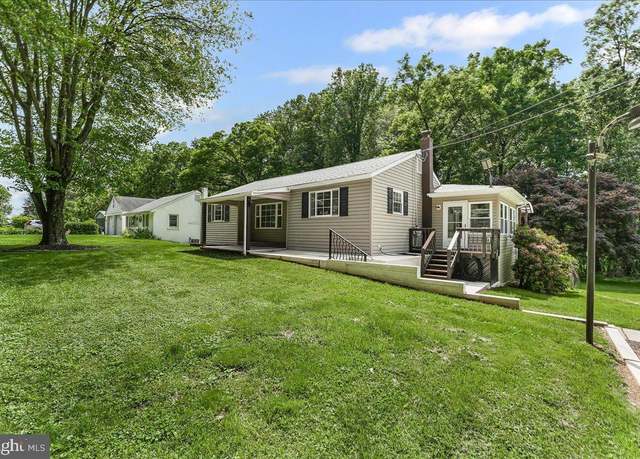 Property at 320 Lees Brg, Nottingham, PA 19362, 6 beds, 3 baths