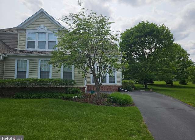 Property at 11 Musket Ct #53, West Chester, PA 19380, 3 beds, 3.5 baths