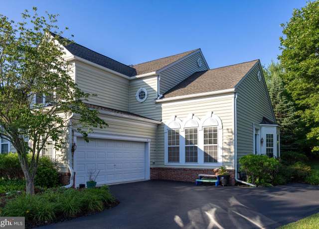 Property at 11 Musket Ct #53, West Chester, PA 19380, 3 beds, 3.5 baths