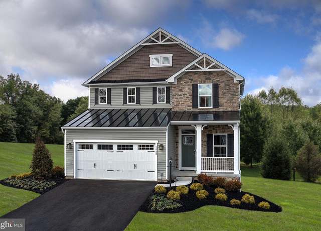 Property at 105 Zelkova Ln, Coatesville, PA 19320, 4 beds, 2.5 baths