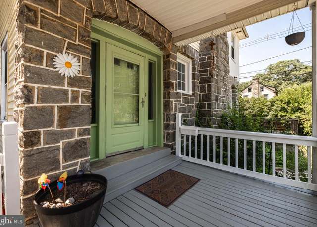 Property at 72 Clover, Lansdowne, PA 19050, 3 beds, 1 bath