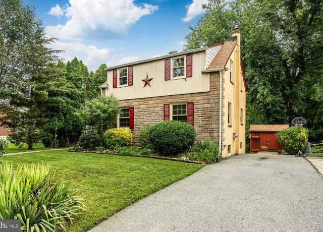Property at 2205 Mill Rd, Upper Chichester, PA 19061, 3 beds, 1 bath