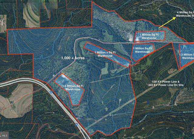 Property at 4000 Sulgar Rd, Brookville, PA 15825