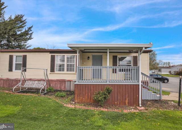 Property at 101 Jemfield Ct, Lancaster, PA 17603, 3 beds, 2 baths