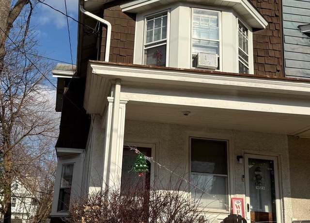 Property at 327 Jefferson Ave, Cheltenham, PA 19012, 2 beds